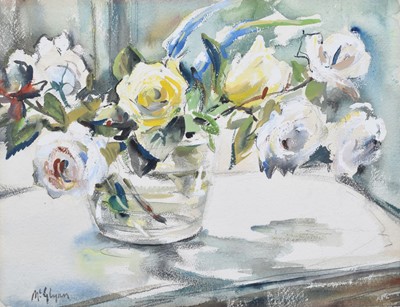 Lot 41 - Terry McGlynn (British 1903-1973)