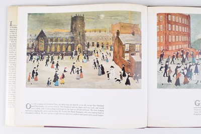 Lot 20 - Helen Bradley M.B.E. (British 1900-1979)