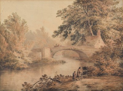 Lot 23 - Thomas Hearne (British 1744-1817)