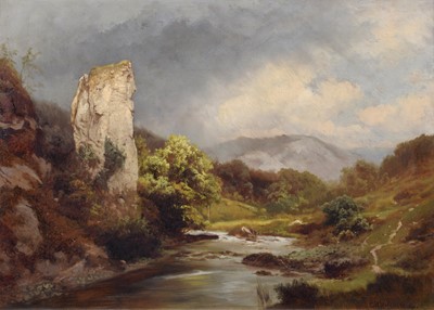Lot 29 - Edward Henry Holder (British 1847-1922)