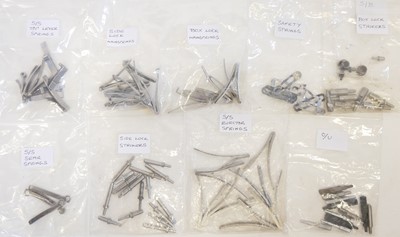 Lot 492 - Collection of shotgun trade blanks