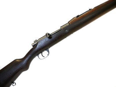Lot 170 - Portugese DWM Mauser 7.92 bolt action rifle LICENCE REQUIRED