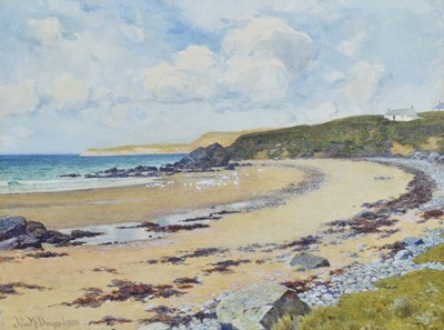 Lot 27 - John McDougal (British 1851-1945)