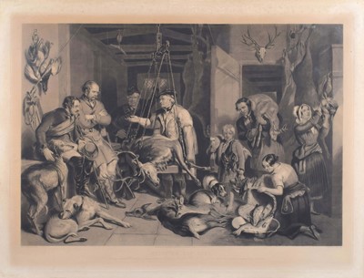 Lot 79 - After Frederick Tayler (British 1802-1889)