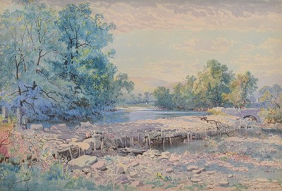 Lot 19 - George Wolfe (British 1834-1890)