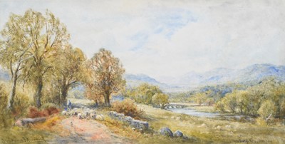 Lot 20 - Henry John Kinnaird (British 1861-1929)