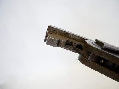 Lot 183 - Carswell .410 single barrel folding shotgun LICENCE REQUIRED