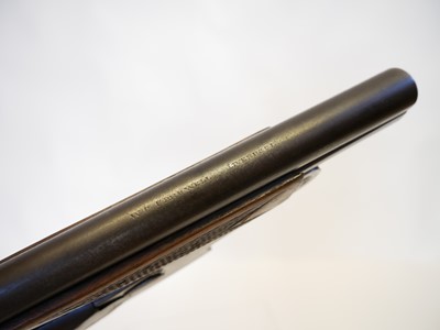 Lot 183 - Carswell .410 single barrel folding shotgun LICENCE REQUIRED
