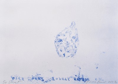 Lot 21 - Tracey Emin (British 1963-)
