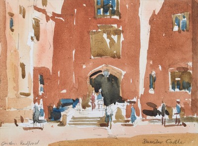 Lot 75 - Gordon Radford (British 1936-2015)