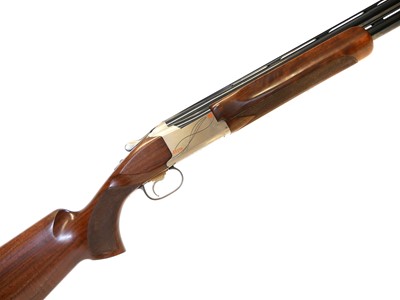 Lot 181 - Browning B725 Sporter over and under shotgun LICENCE REQUIRED