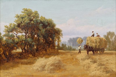 Lot 15 - Charles Blacklock (British 19th century)