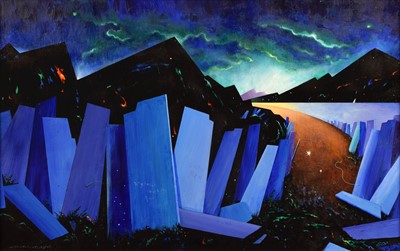 Lot 88 - David Wilde (British 1918-1978)