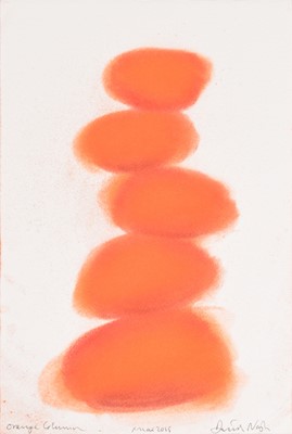 Lot 32 - David Nash R.A. (British 1945-)
