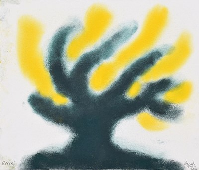 Lot 29 - David Nash R.A. (British 1945-)