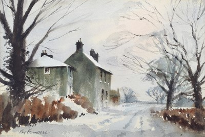 Lot 24 - Ray Blundell (British 20th/21st century)