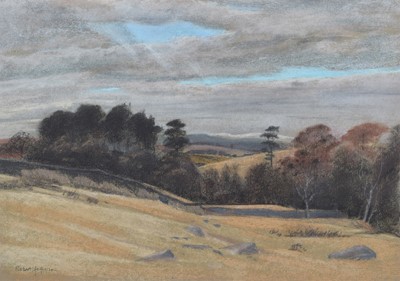 Lot 91 - Robert Jefferson (British 20th/21st century)
