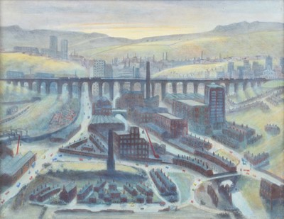 Lot 181 - Helen Clapcott (British 1952-)