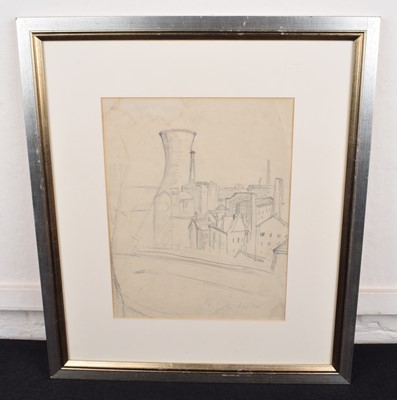 Lot 158 - Alan Lowndes (1921-1978)