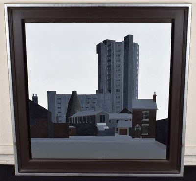 Lot 16 - Maurice A. Wade (British 1917-1991)