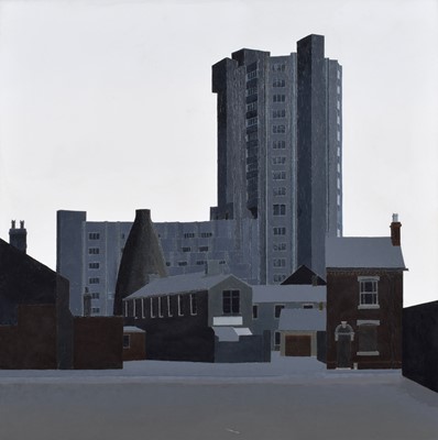 Lot 16 - Maurice A. Wade (British 1917-1991)