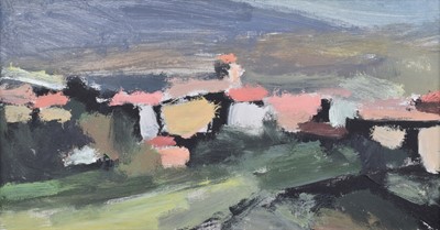 Lot 97 - Ian Mood (British 1972-)