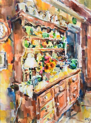 Lot 56 - Olivia Pilling (British 1985-)