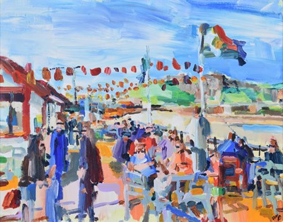 Lot 35 - Olivia Pilling (British 1985-)