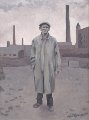 Lot 188 - Roger Hampson (British 1925-1996)