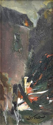 Lot 27 - William Turner F.R.S.A., R.Cam.A. (British 1920-2013)