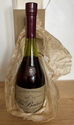 Lot 54 - 1 Litre Bottle Balvenie ‘Founders Reserve’ from 1980’s