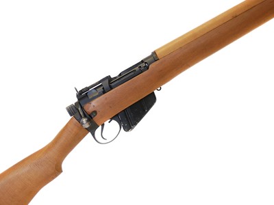 Lot 41 - Deactivated Savage Lee Enfield No.4 MkI *