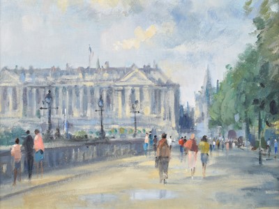Lot 24 - Ivan Taylor (British 1946-)