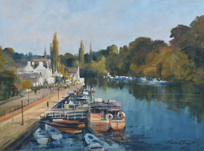 Lot 79 - Ivan Taylor (British 1946-)