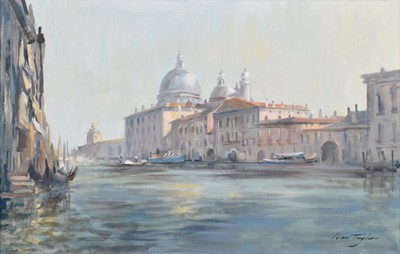 Lot 25 - Ivan Taylor (British 1946-)