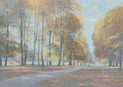 Lot 8 - Bob Richardson (British 1938-)