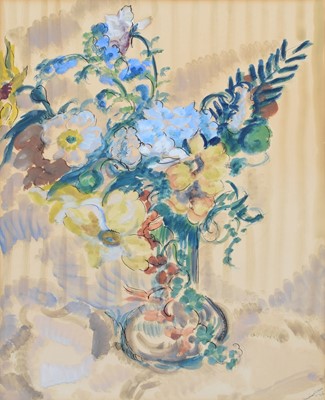 Lot 32 - Vera Cuningham (British 1897-1955)