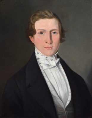 Lot 40 - J. McIntyre (British 19th century)