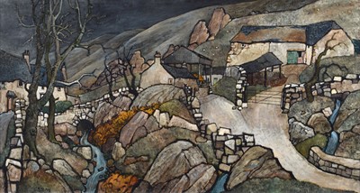 Lot 119 - William Harold Stephen Bunce (British 1920-1995)