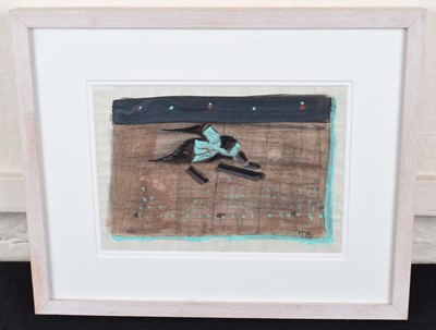 Lot 13 - Tony O'Malley (Irish 1913-2003)