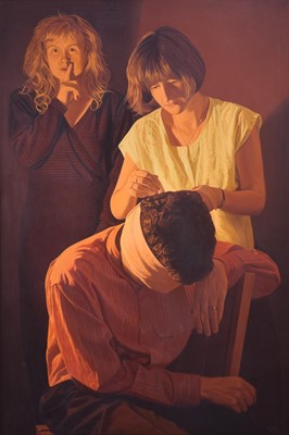 Lot 25 - Clive Head (British 1965-)