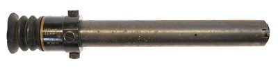 Lot 405 - No.33 MkIII.S. Gunsight probably from a Sherman tank
