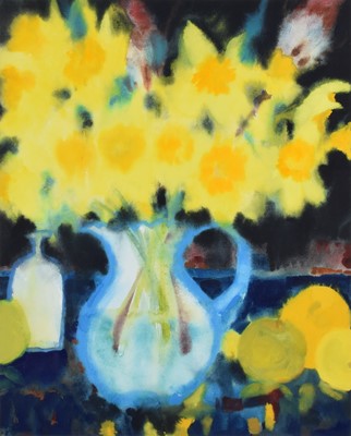 Lot 68 - Caroline Bailey (British 1953-)