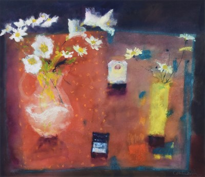 Lot 89 - Caroline Bailey (British 1953-)