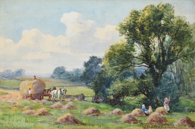 Lot 11 - George Hamilton Constantine (British 1878-1967)
