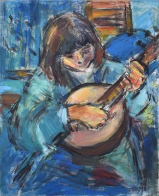 Lot 57 - Ghislaine Howard (British 1953-)