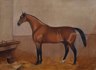 Lot 5 - English School (19th/ 20th century)