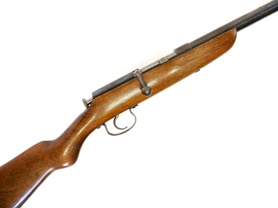 Lot 173 - Webley and Scott .410 shotgun LICENCE REQUIRED
