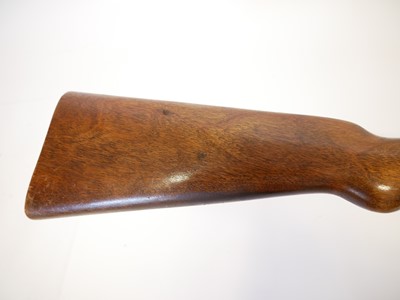 Lot 173 - Webley and Scott .410 shotgun LICENCE REQUIRED
