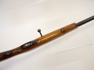 Lot 173 - Webley and Scott .410 shotgun LICENCE REQUIRED